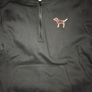 💖 Reserved💖 Pink Bling Hoodie